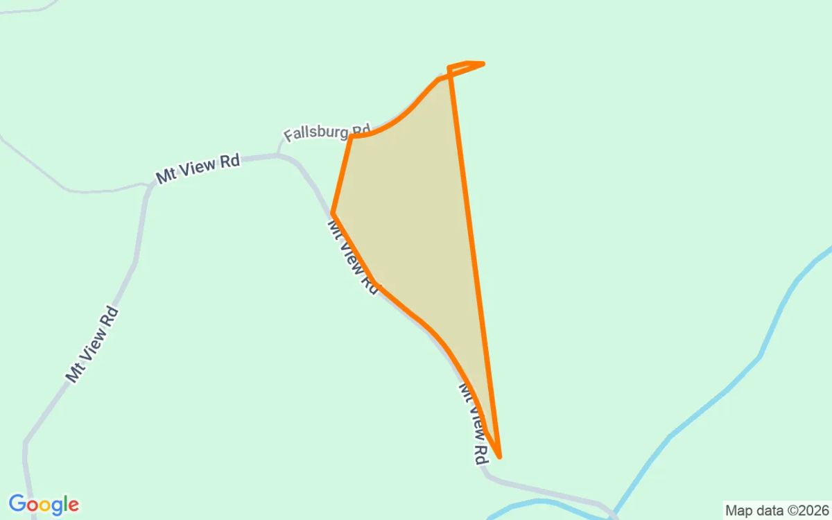 35.14 Acres in Scottsville - Buckingham County, VA - Image 2