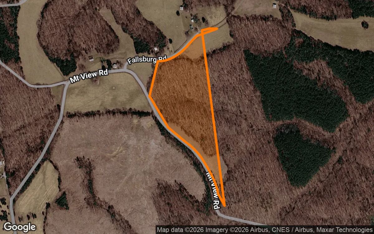 Decorative background for 35.14 Acres in Scottsville - Buckingham County, VA image 6