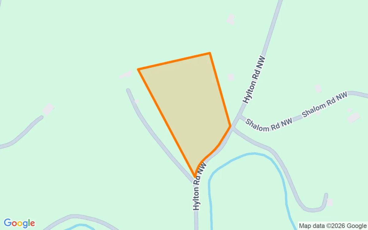 4.15 Acres in Indian Valley - Floyd County, VA - Image 2