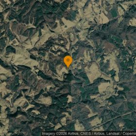 4.15 Acres in Indian Valley - Floyd County, VA in Floyd County, VA