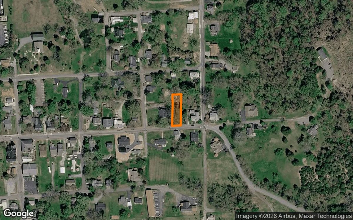0.19 Acres in Fincastle - Botetourt County, VA - Main image