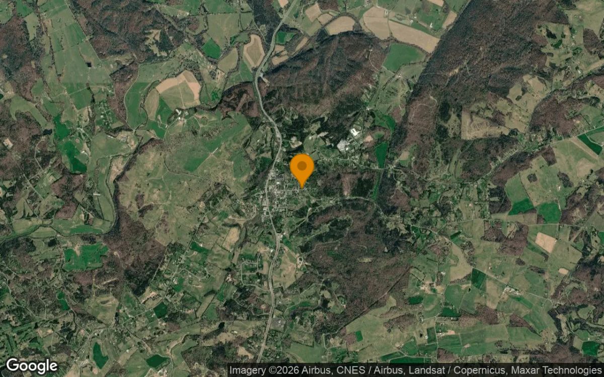0.19 Acres in Fincastle - Botetourt County, VA - Image 3