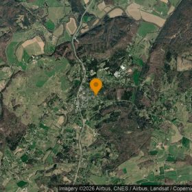 0.19 Acres in Fincastle - Botetourt County, VA in Botetourt County, VA