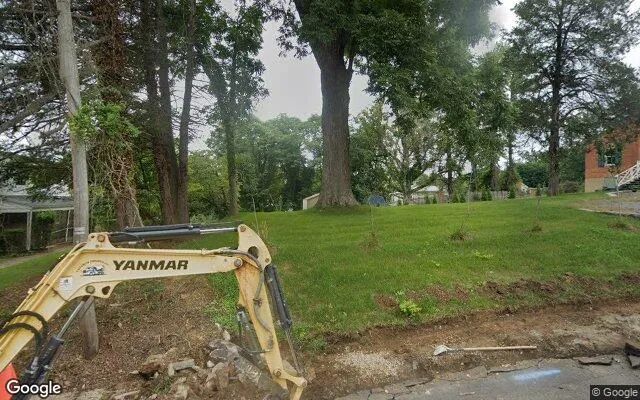 0.19 Acres in Fincastle - Botetourt County, VA in Botetourt County, VA