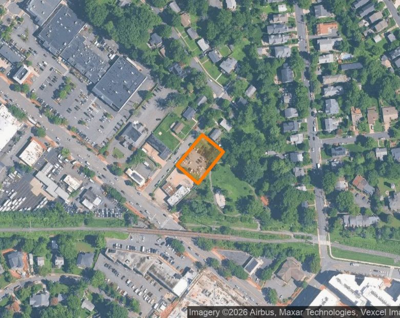 0.37 Acres in Falls Church - Falls Church, VA in Falls Church County, VA