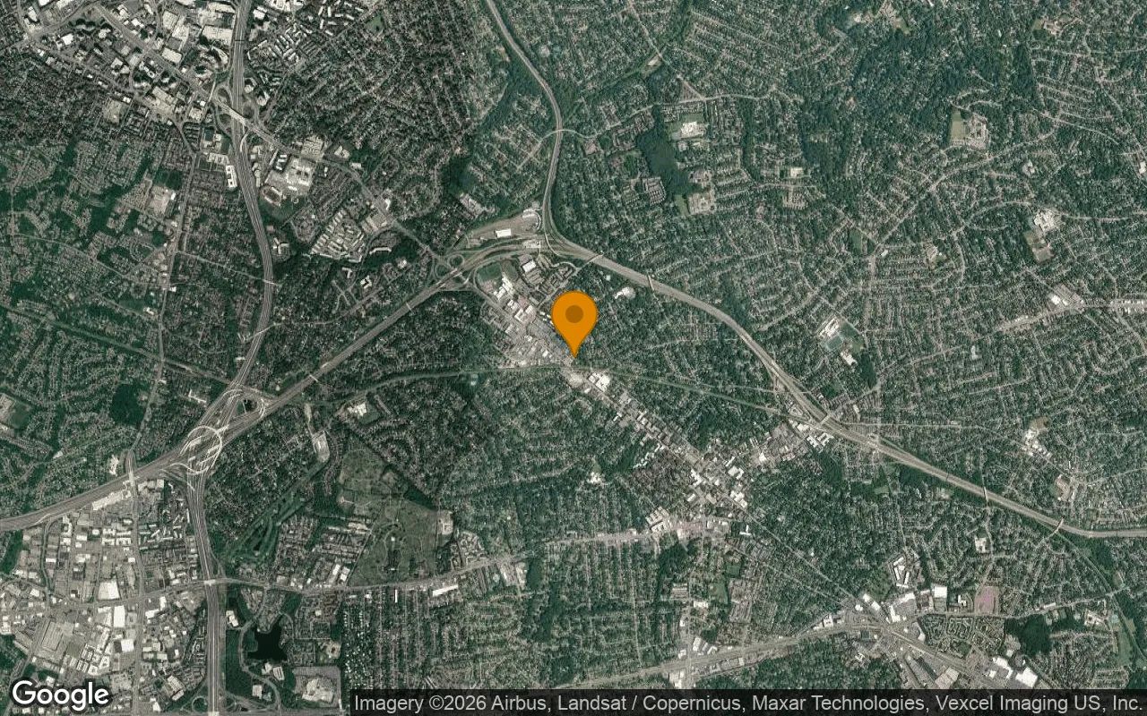 0.37 Acres in Falls Church - Falls Church, VA in Falls Church County, VA