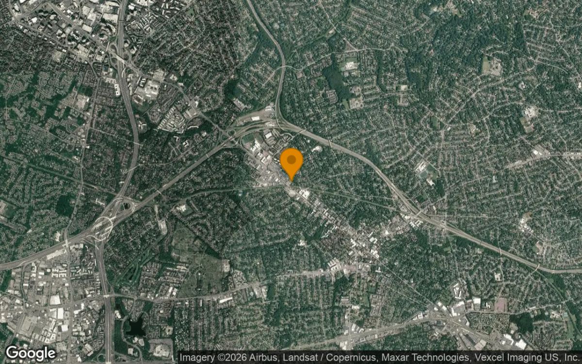 0.37 Acres in Falls Church - Falls Church, VA - Image 3