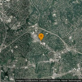 0.37 Acres in Falls Church - Falls Church, VA in Falls Church County, VA