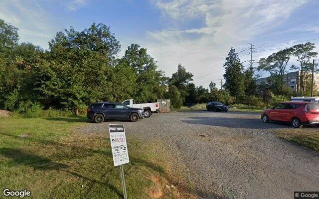 0.37 Acres in Falls Church - Falls Church, VA in Falls Church County, VA