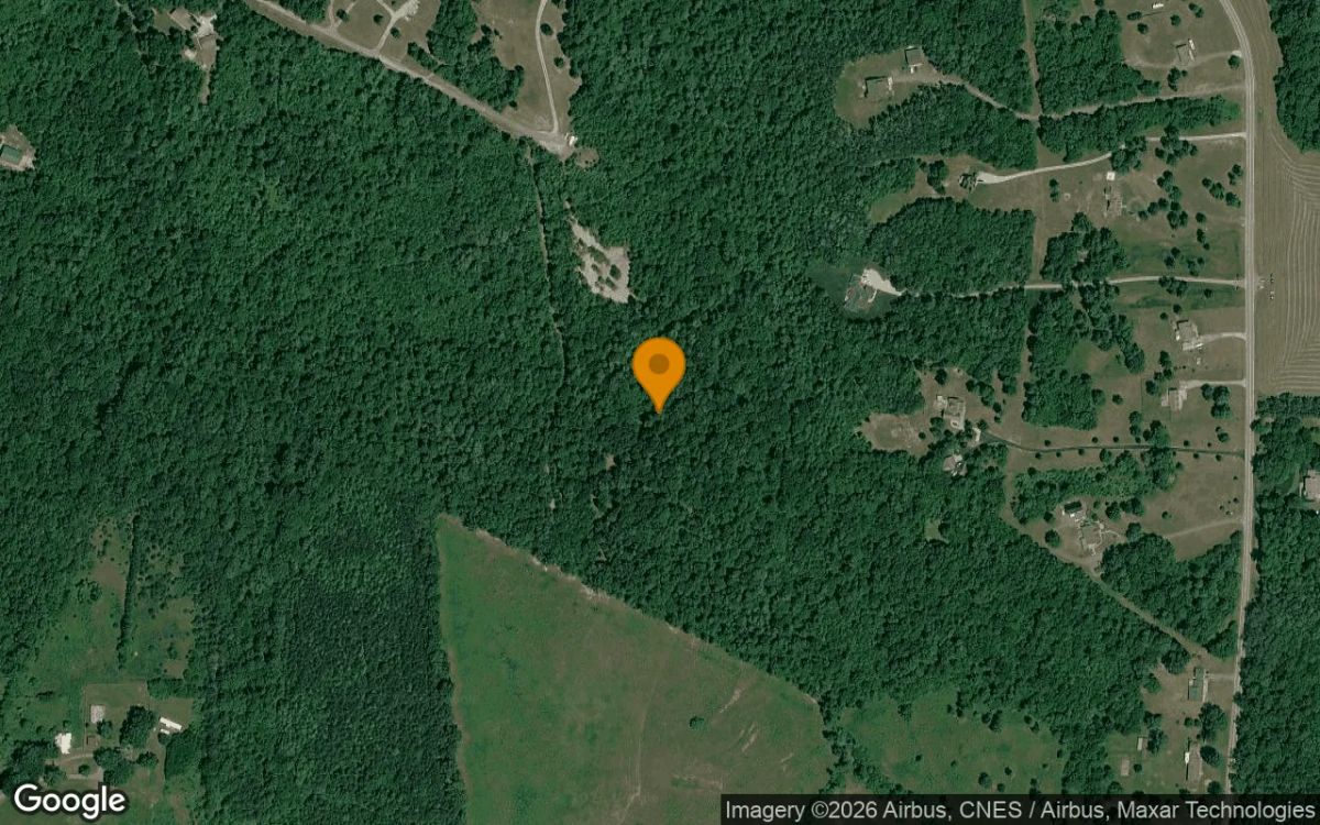 15 Acres in Appomattox - Appomattox County, VA - Main image