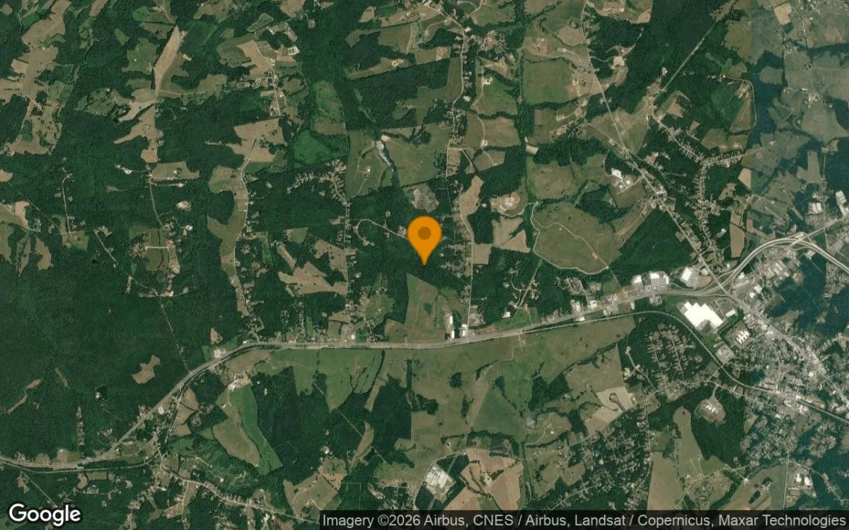 15 Acres in Appomattox - Appomattox County, VA - Image 3