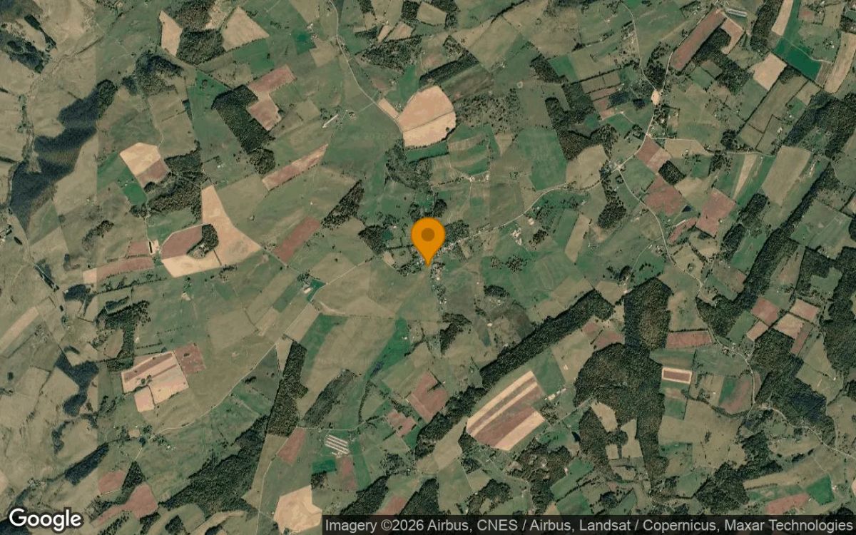 1.39 Acres in Middlebrook - Augusta County, VA - Image 3