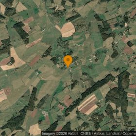 1.39 Acres in Middlebrook - Augusta County, VA in Augusta County, VA