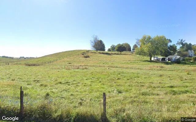 1.39 Acres in Middlebrook - Augusta County, VA in Augusta County, VA