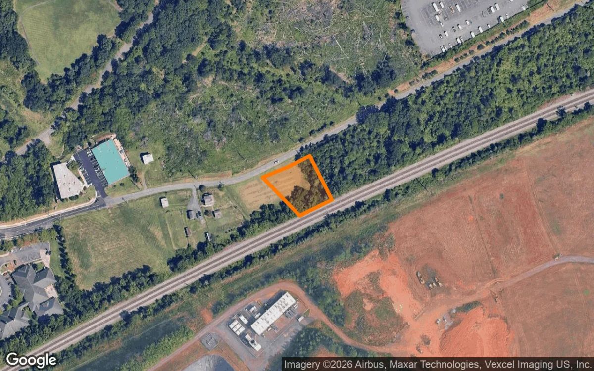 0.54 Acres in Manassas - Manassas, VA - Main image