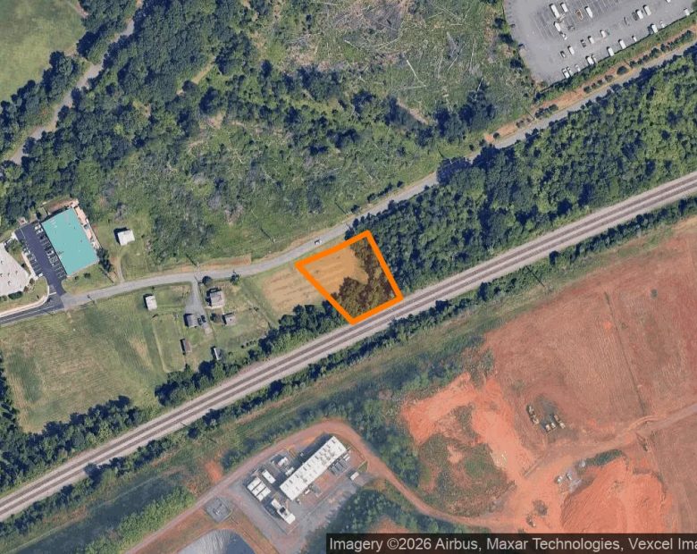0.54 Acres in Manassas - Manassas, VA in Manassas County, VA