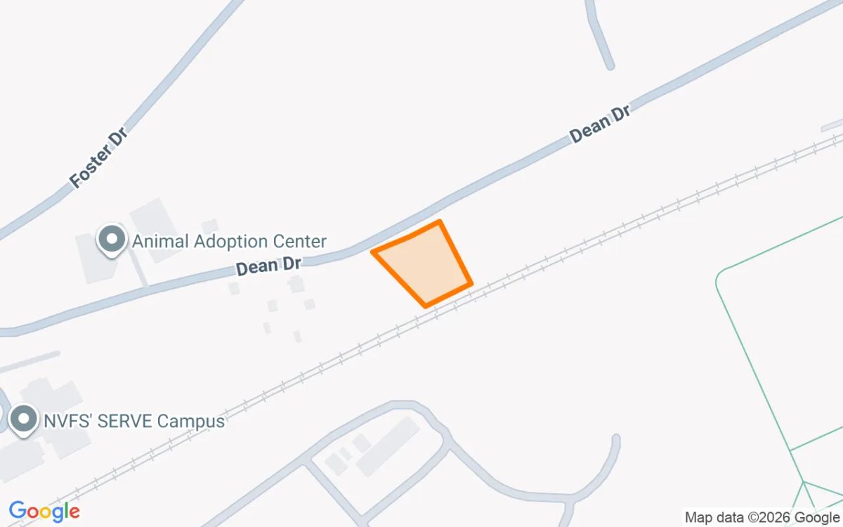 0.54 Acres in Manassas - Manassas, VA - Image 2