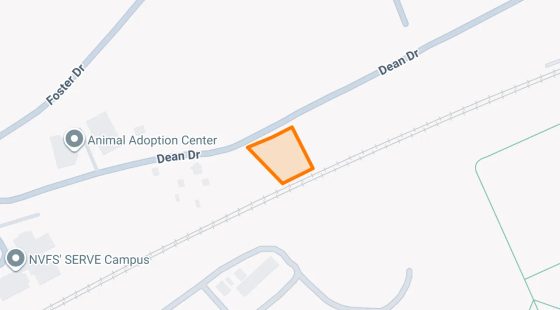 0.54 Acres in Manassas - Manassas, VA in Manassas County, VA