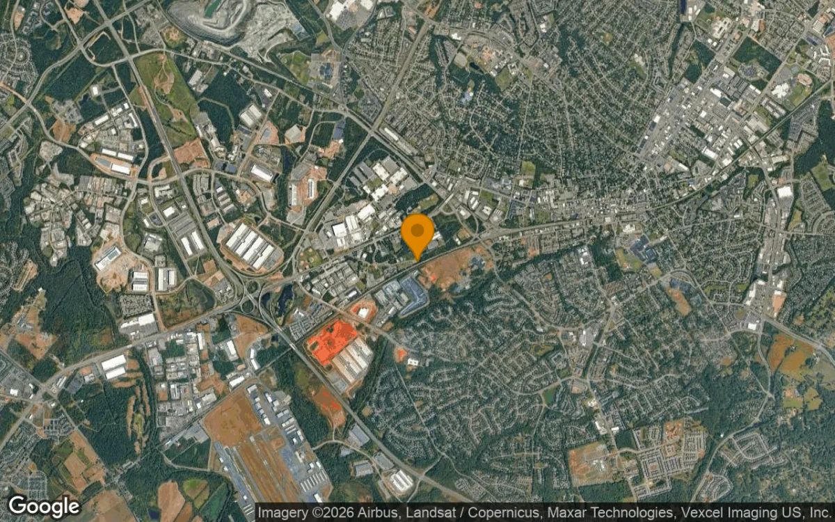 0.54 Acres in Manassas - Manassas, VA - Image 3