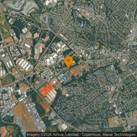 0.54 Acres in Manassas - Manassas, VA in Manassas County, VA