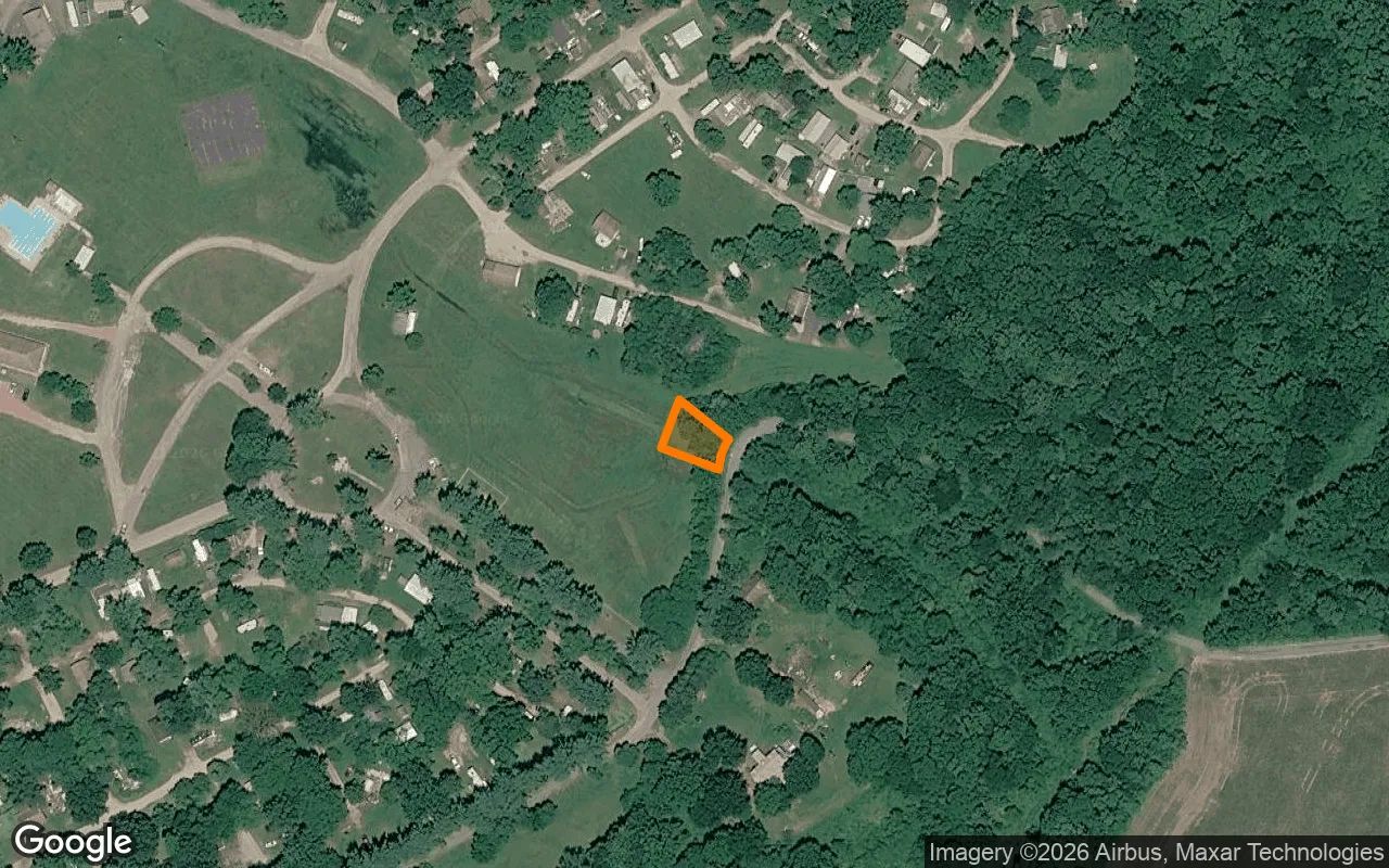 0.11 Acres in Rappahannock Academy - Caroline County, VA in Caroline County, VA