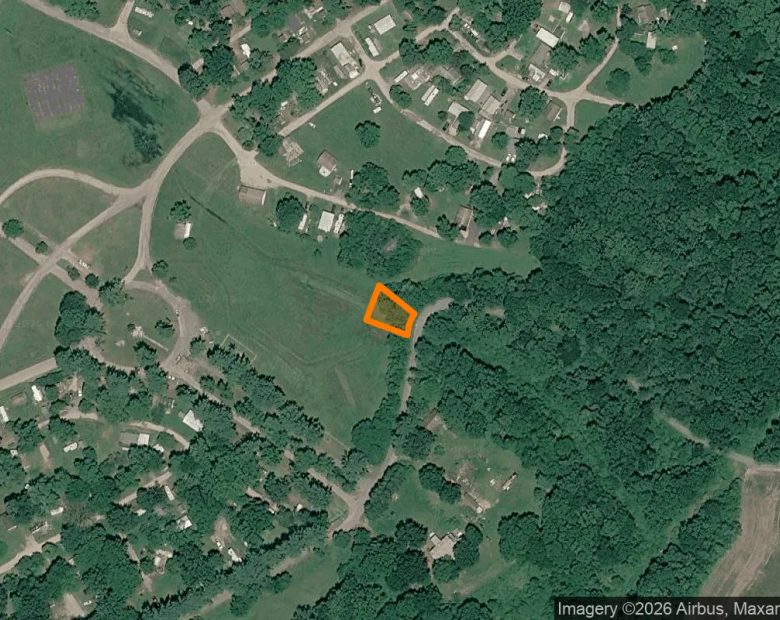 0.11 Acres in Rappahannock Academy - Caroline County, VA in Caroline County, VA