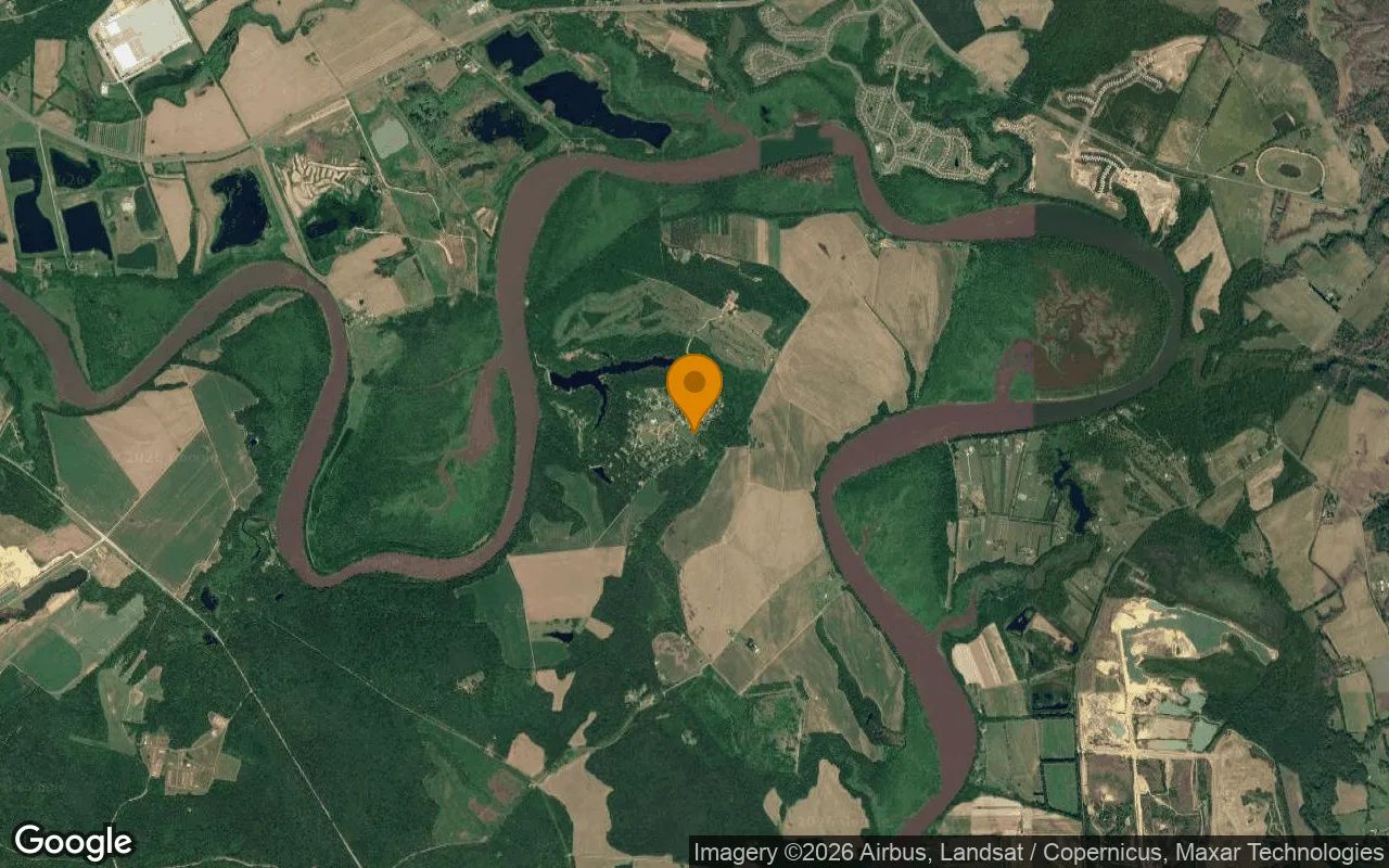 0.11 Acres in Rappahannock Academy - Caroline County, VA in Caroline County, VA