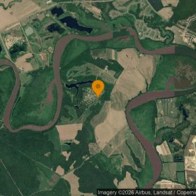 0.11 Acres in Rappahannock Academy - Caroline County, VA in Caroline County, VA