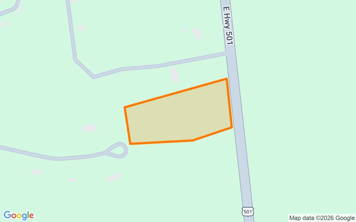3.5 Acres in Nathalie - Halifax County, VA - Image 2