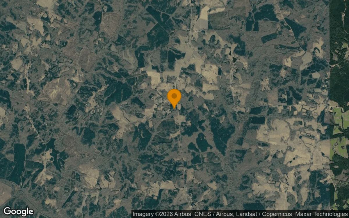 3.5 Acres in Nathalie - Halifax County, VA - Image 3