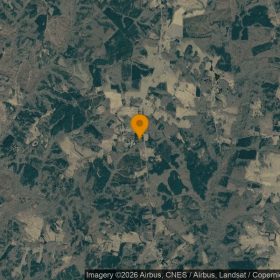 3.5 Acres in Nathalie - Halifax County, VA in Halifax County, VA