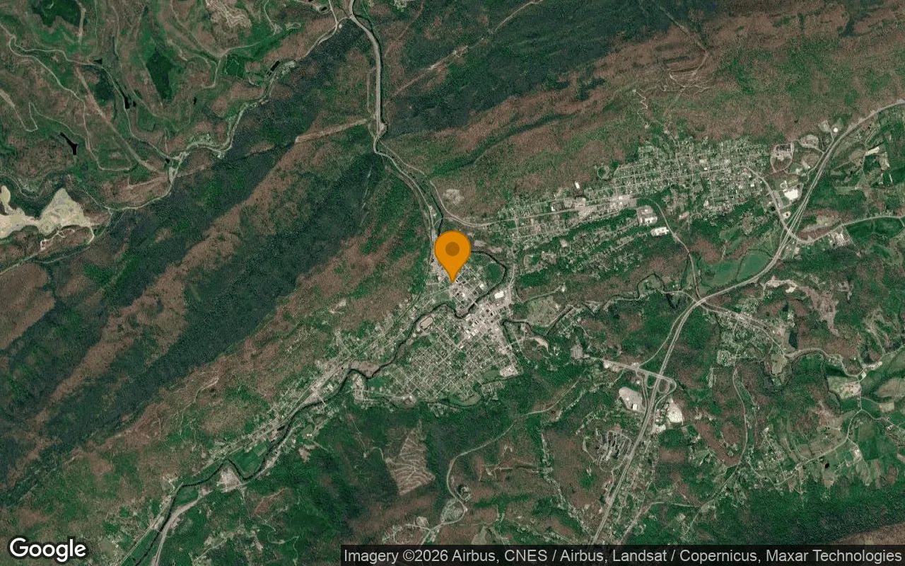 0.16 Acres in Big Stone Gap - Wise County, VA in Wise County, VA