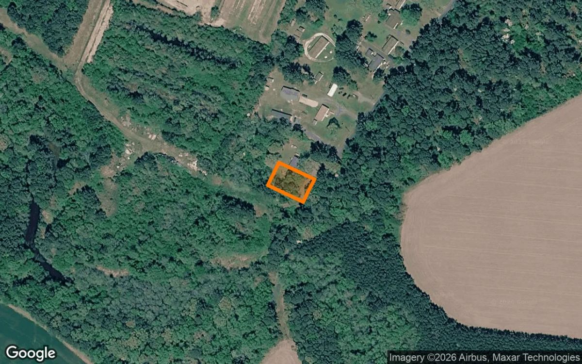0.26 Acres in Greenbush - Accomack County, VA - Main image
