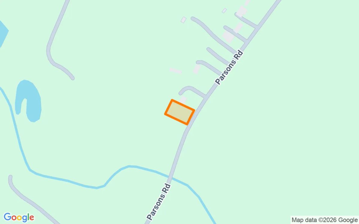 0.26 Acres in Greenbush - Accomack County, VA - Image 2