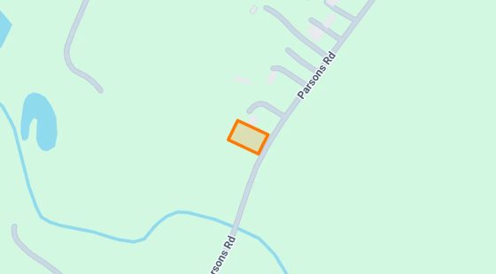 0.26 Acres in Greenbush - Accomack County, VA in Accomack County, VA