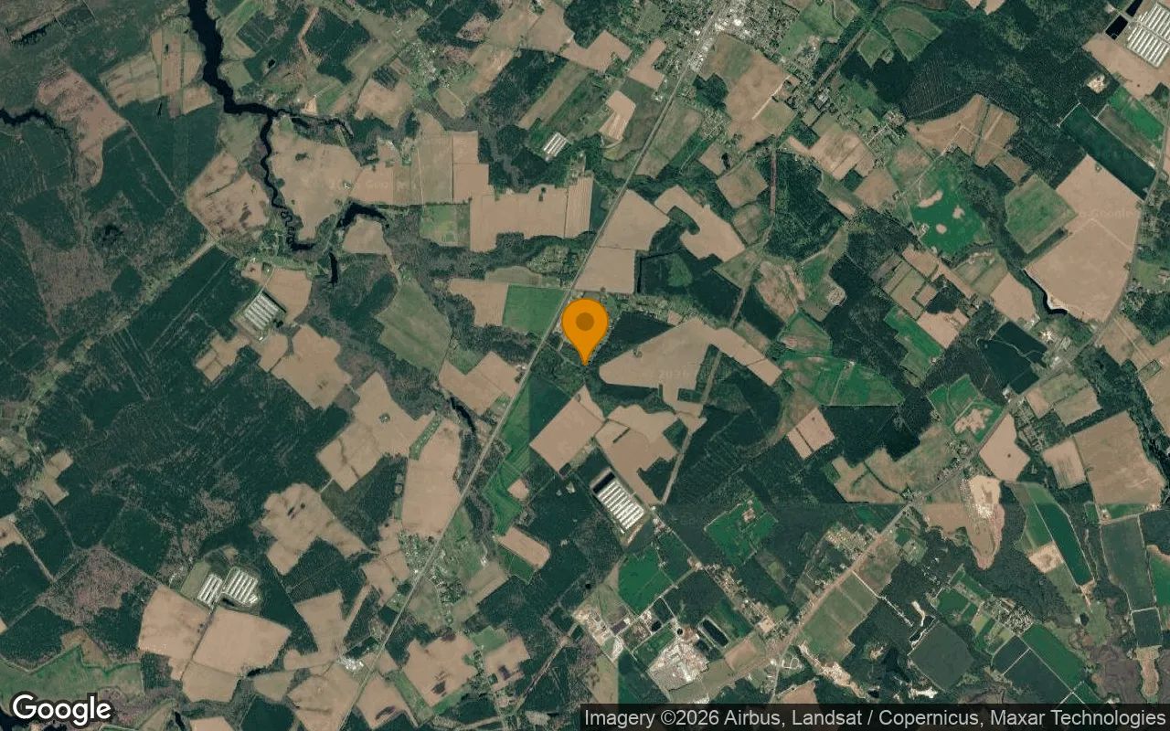 0.26 Acres in Greenbush - Accomack County, VA in Accomack County, VA