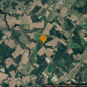 0.26 Acres in Greenbush - Accomack County, VA in Accomack County, VA