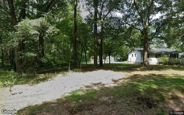 0.26 Acres in Greenbush - Accomack County, VA in Accomack County, VA