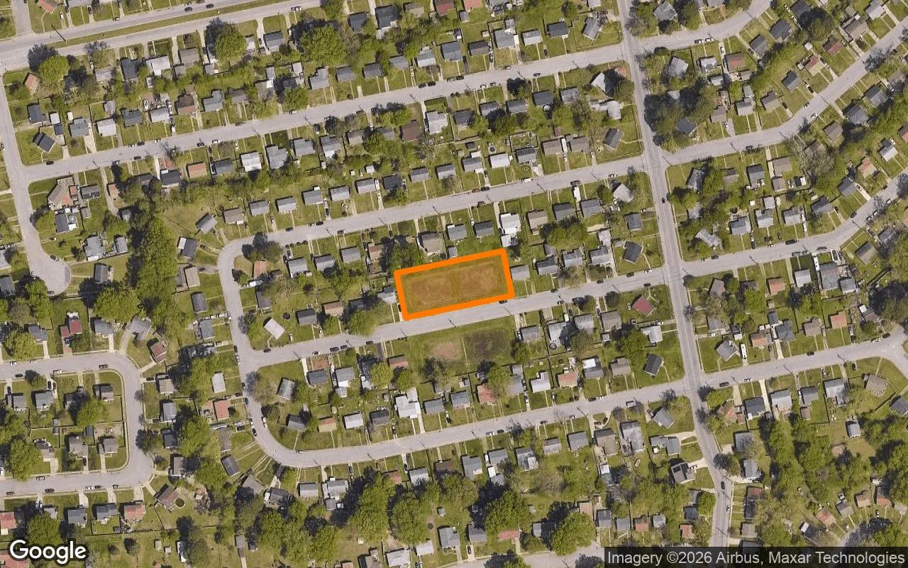 0.55 Acres in Hampton - Hampton, VA in Hampton County, VA