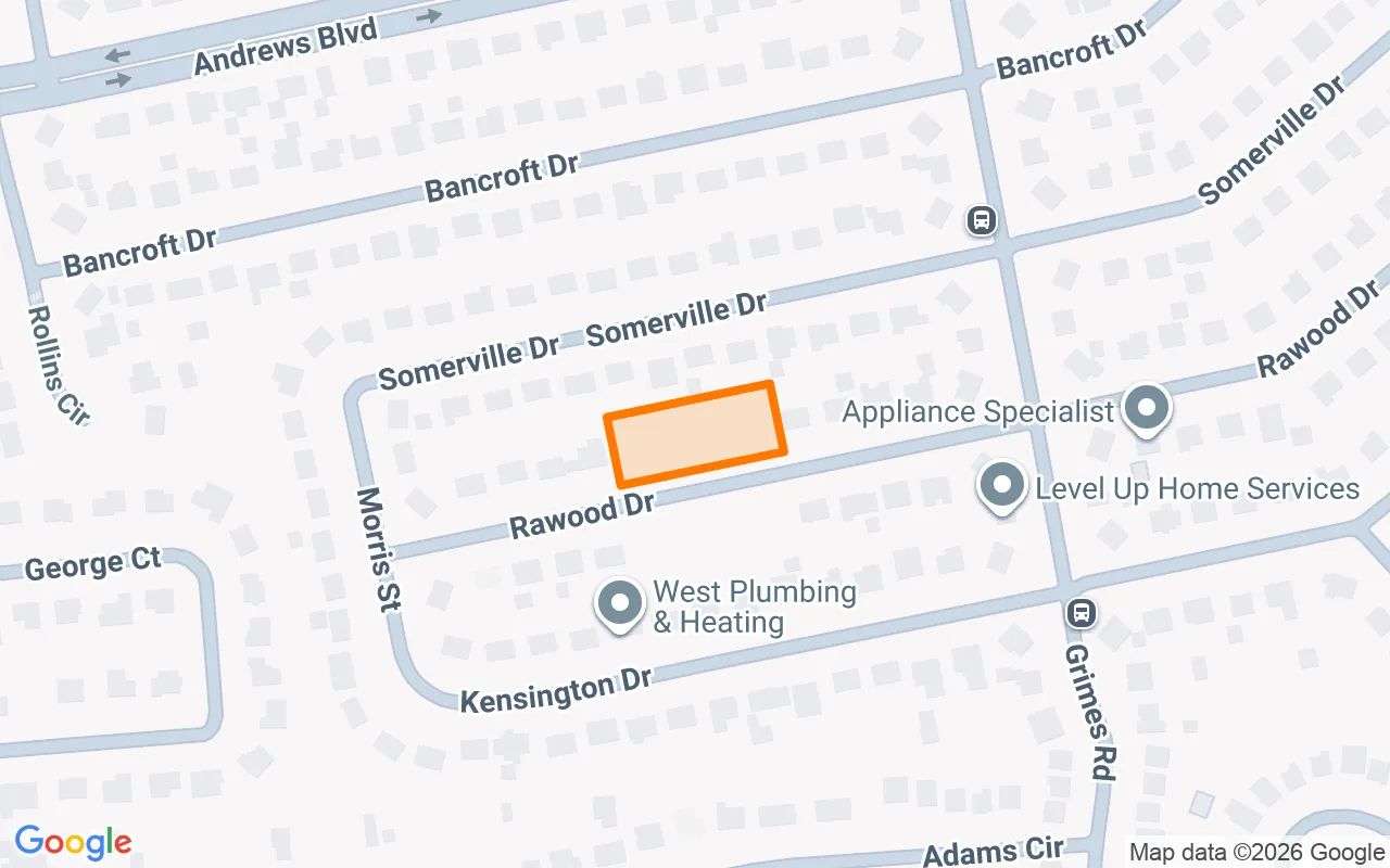 0.55 Acres in Hampton - Hampton, VA in Hampton County, VA
