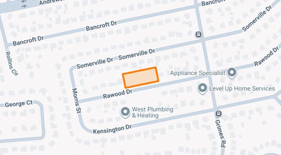 0.55 Acres in Hampton - Hampton, VA in Hampton County, VA