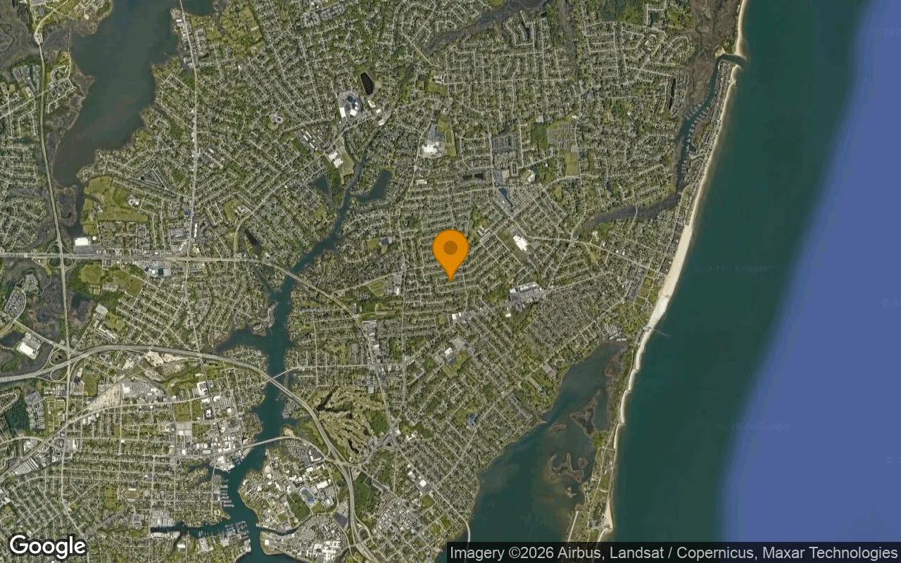 0.55 Acres in Hampton - Hampton, VA in Hampton County, VA