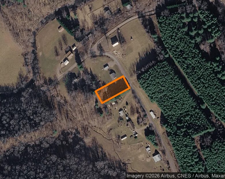 0.48 Acres in Dugspur - Carroll County, VA in Carroll County, VA