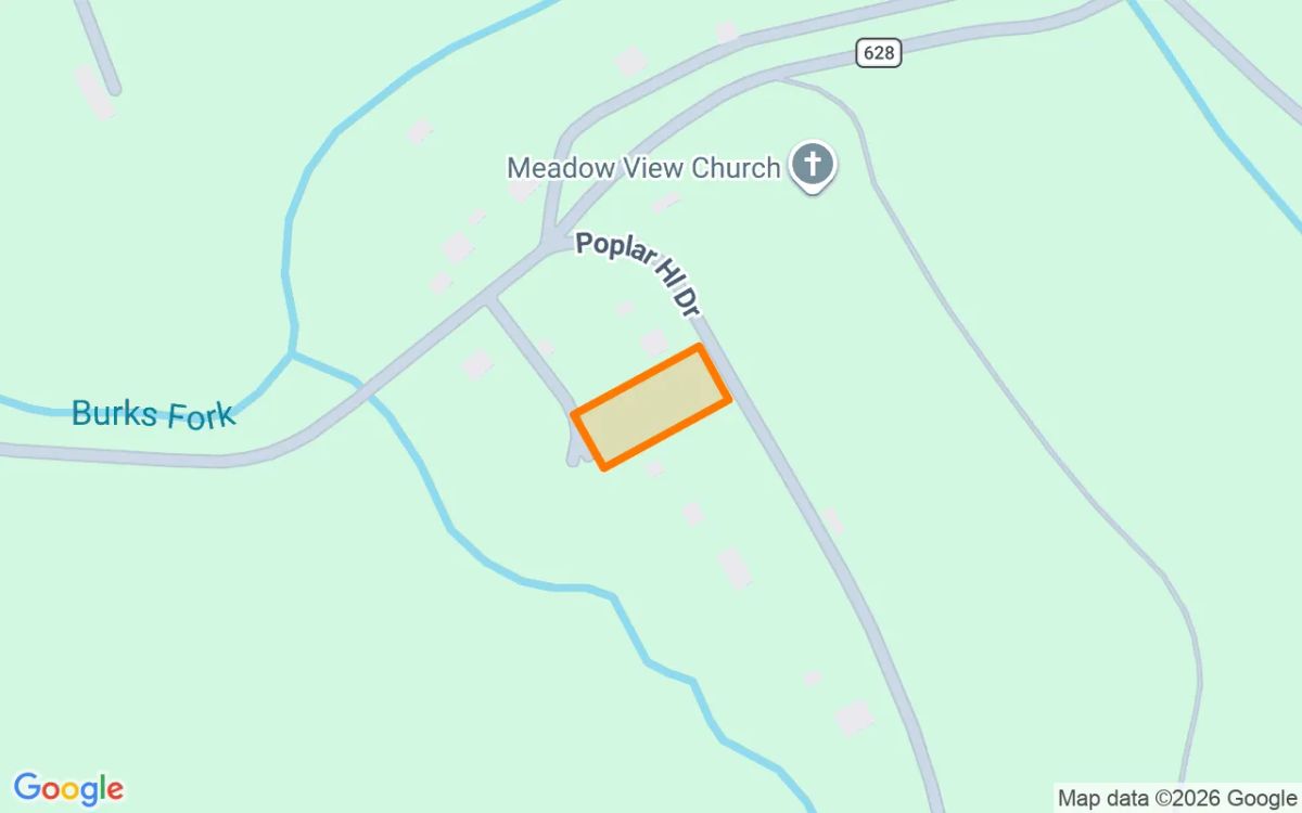 0.48 Acres in Dugspur - Carroll County, VA - Image 2