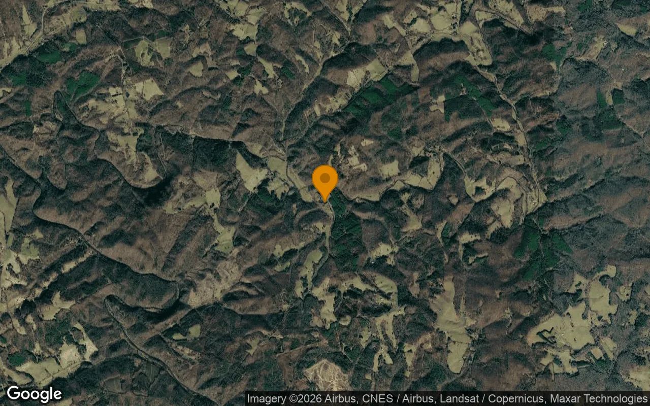 0.48 Acres in Dugspur - Carroll County, VA in Carroll County, VA