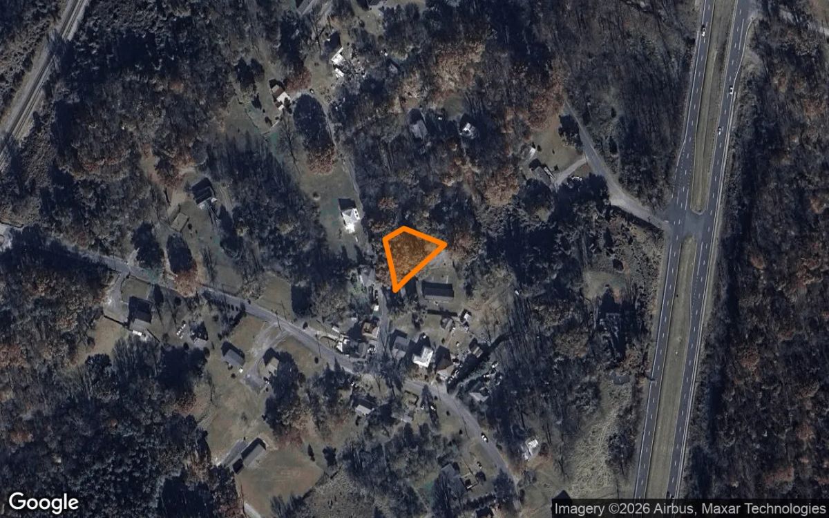 0.24 Acres in Monroe - Amherst County, VA - Main image