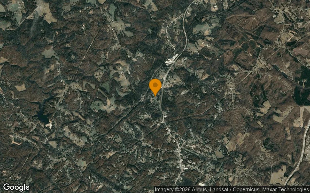 0.24 Acres in Monroe - Amherst County, VA in Amherst County, VA