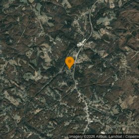 0.24 Acres in Monroe - Amherst County, VA in Amherst County, VA