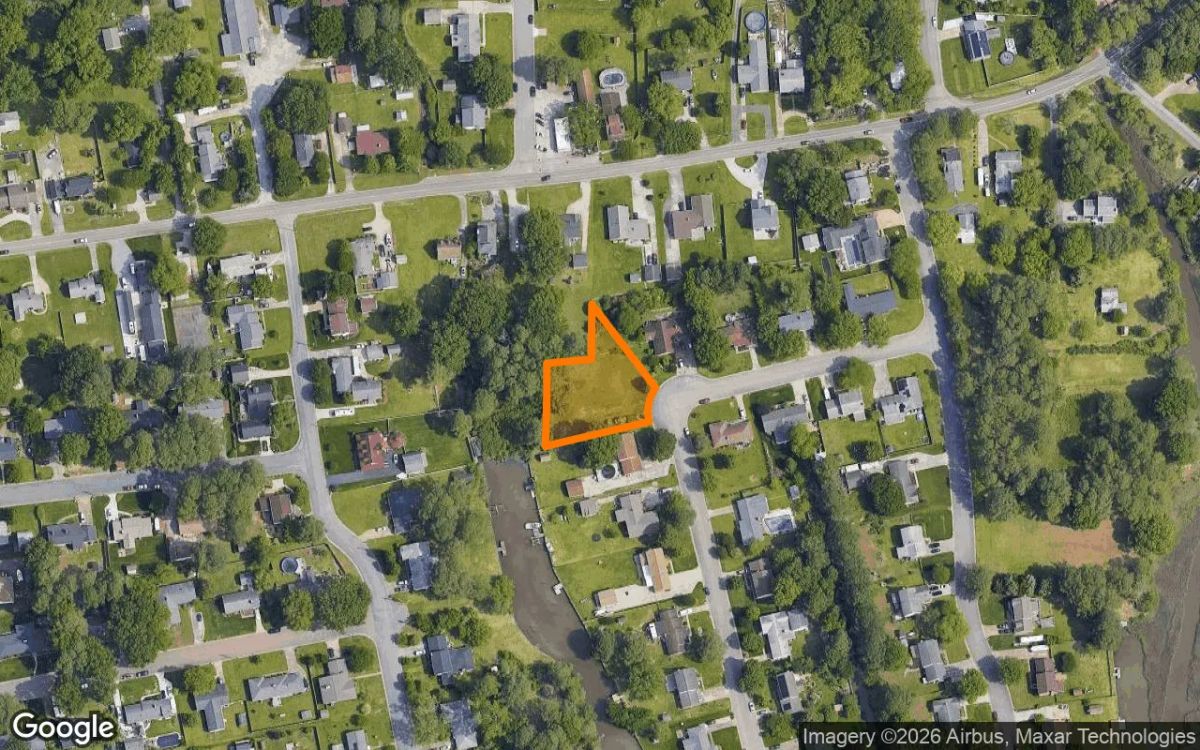 0.55 Acres in Poquoson - Poquoson, VA - Main image