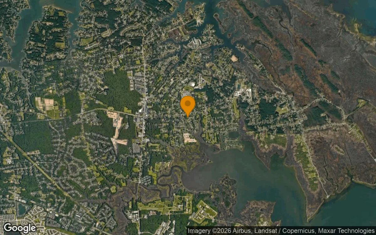 0.55 Acres in Poquoson - Poquoson, VA - Image 3